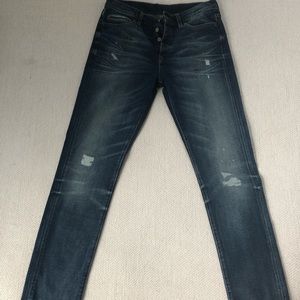 Men’s The Kooples Jeans